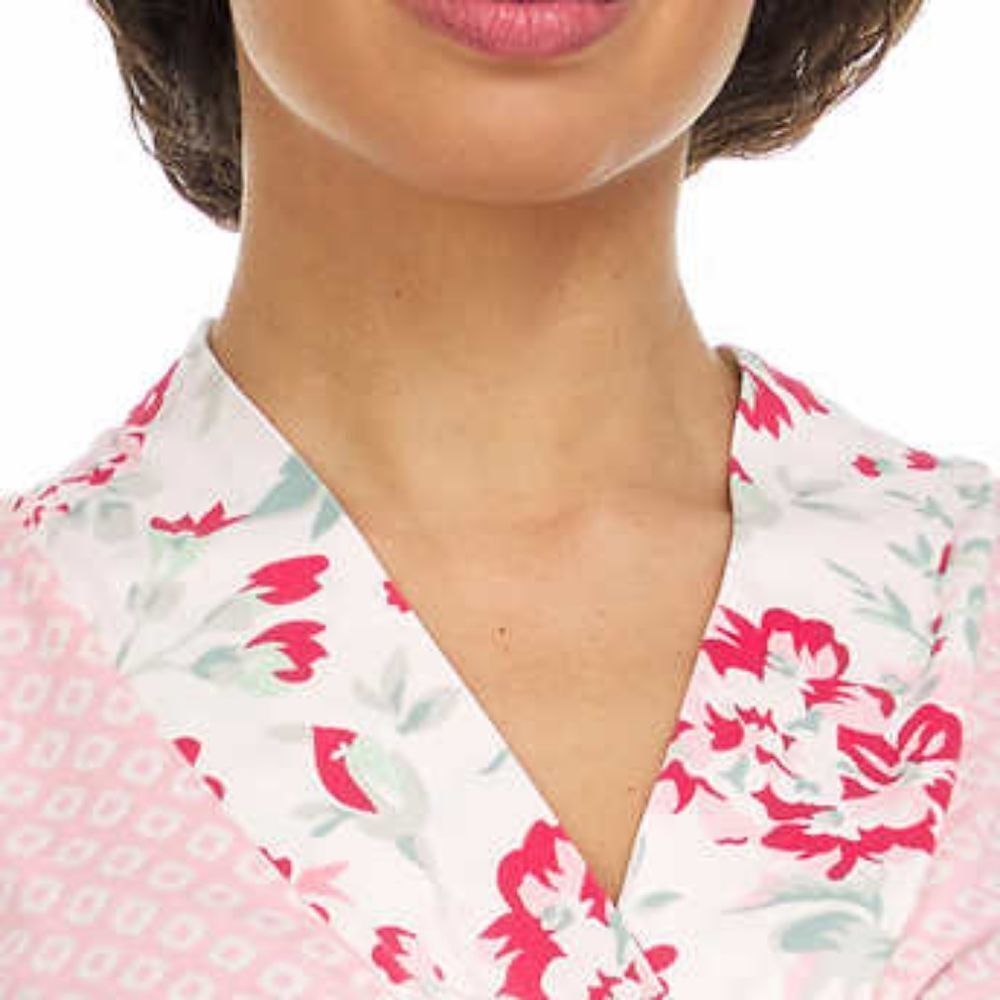 Flora Nikrooz Ladies' Robe - Picture 4 of 4